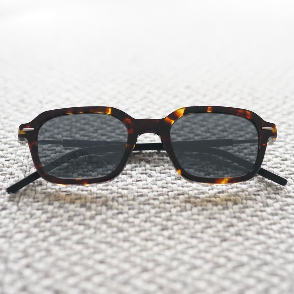 Dior x Jordan sunglasses